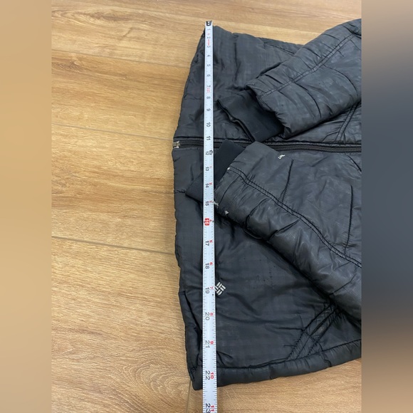 Columbia puffer jacket - Picture 5 of 10
